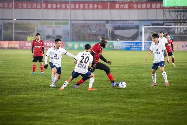 亚冠联赛：山东泰山 VS 悉尼FC
